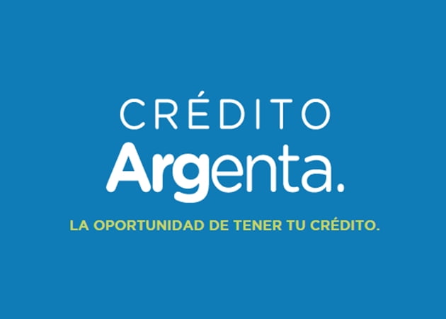 Nuevo Crédito Argenta