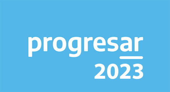 Abrieron las inscripciones a Becas Progresar 2023