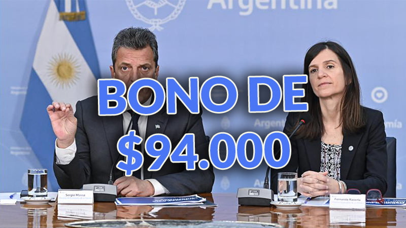 Bono de $94.000